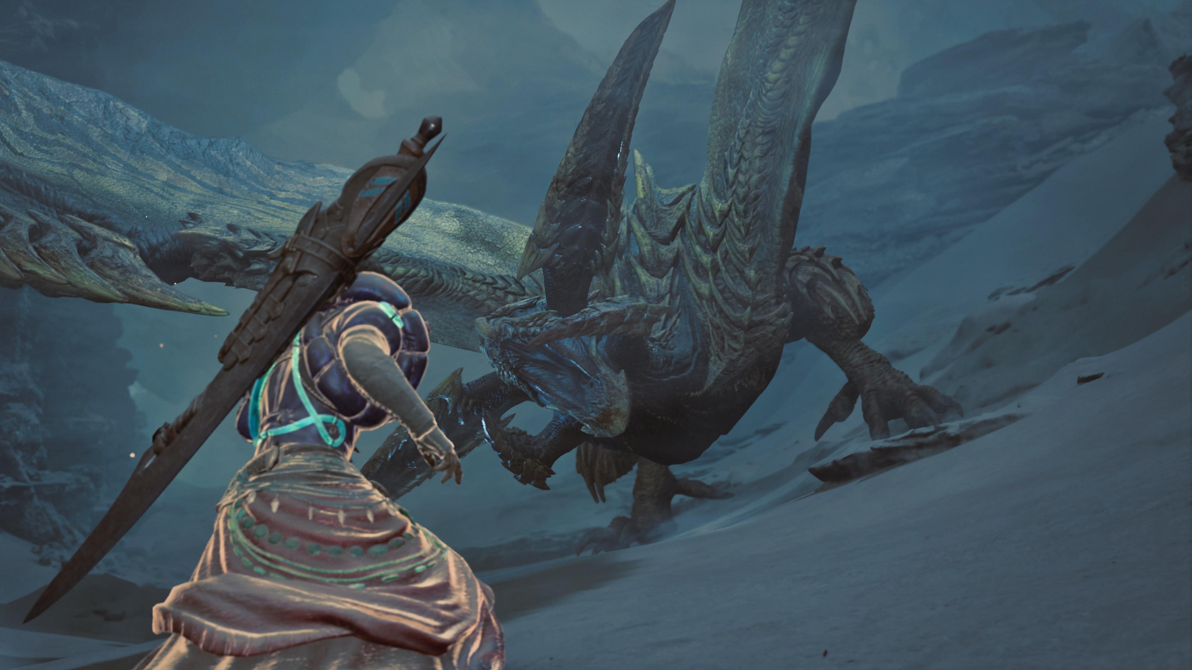 Monster Hunter Wilds – recenzja gry. Początek pojedynku
