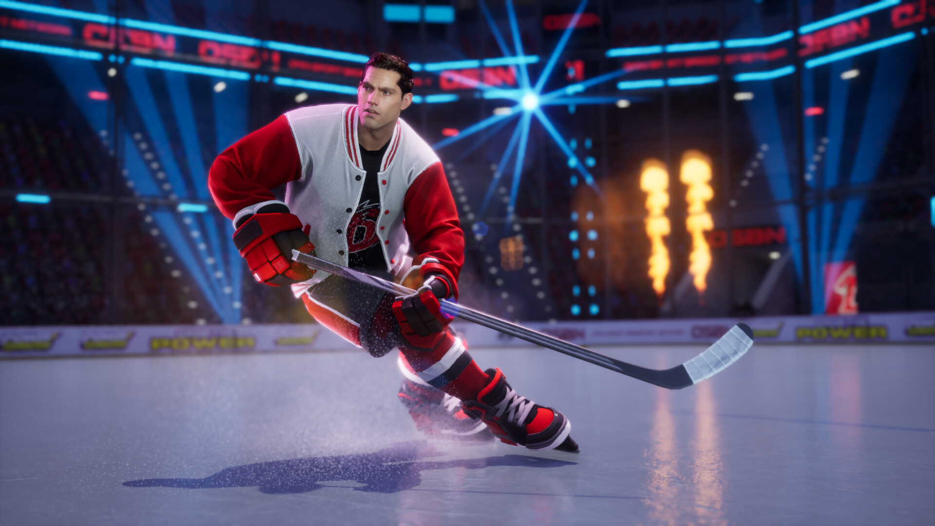 Breakaway Hockey League #5