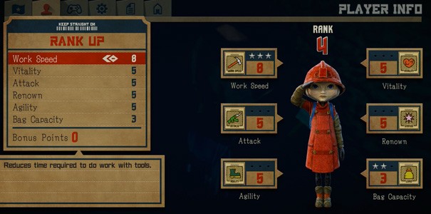 Zobacz nasze nagrania z testów The Tomorrow Children