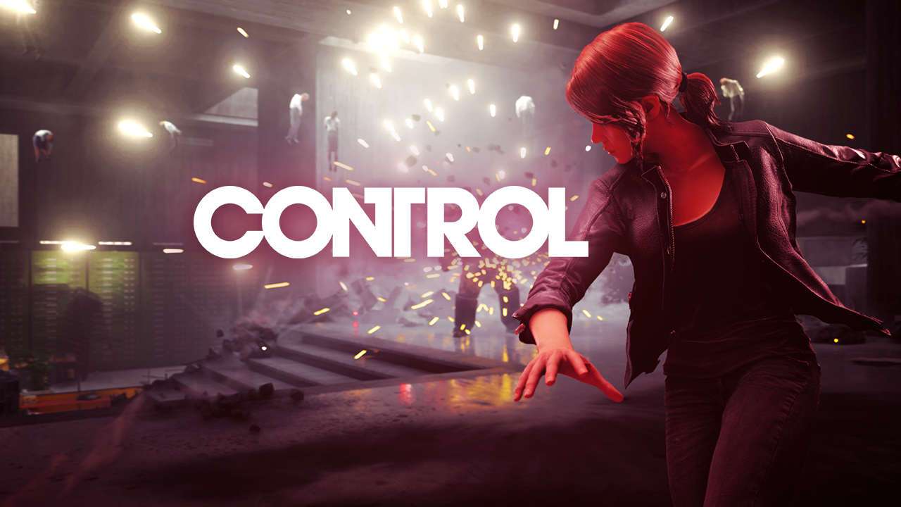 Sprzedaż gier w UK. Rozczarowanie Control i triumf exclusive&#039;a ze Switch
