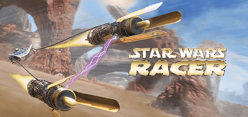 Star Wars Episode I: Racer - recenzja gry. Hit z Nintendo 64 wlatuje na nowe konsole
