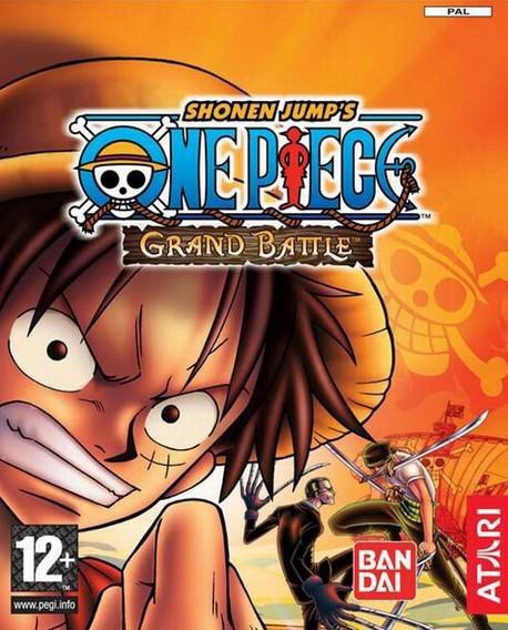 One Piece: Grand Battle