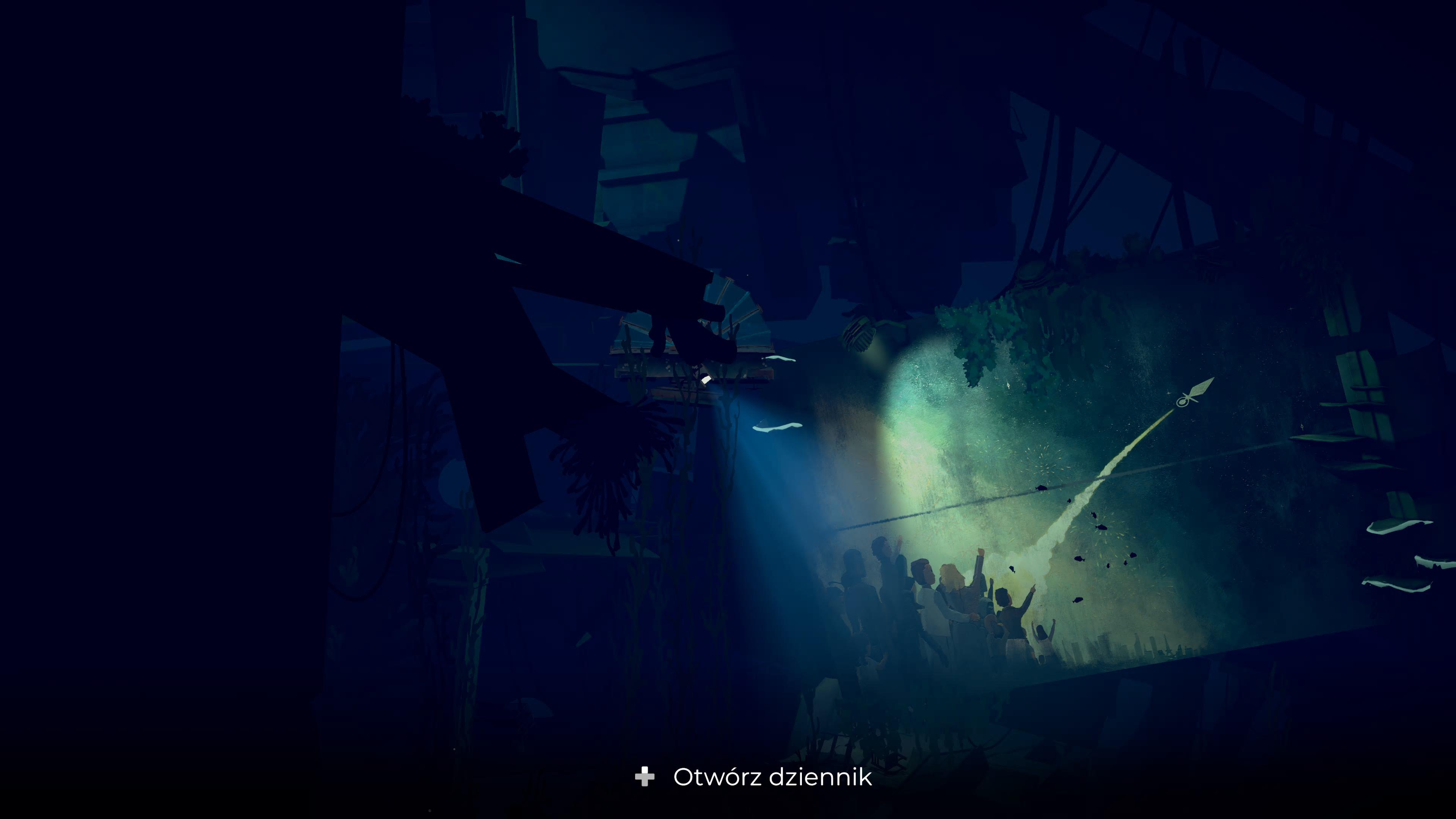 Planet of Lana II: Children of the Leaf - recenzja gry #18