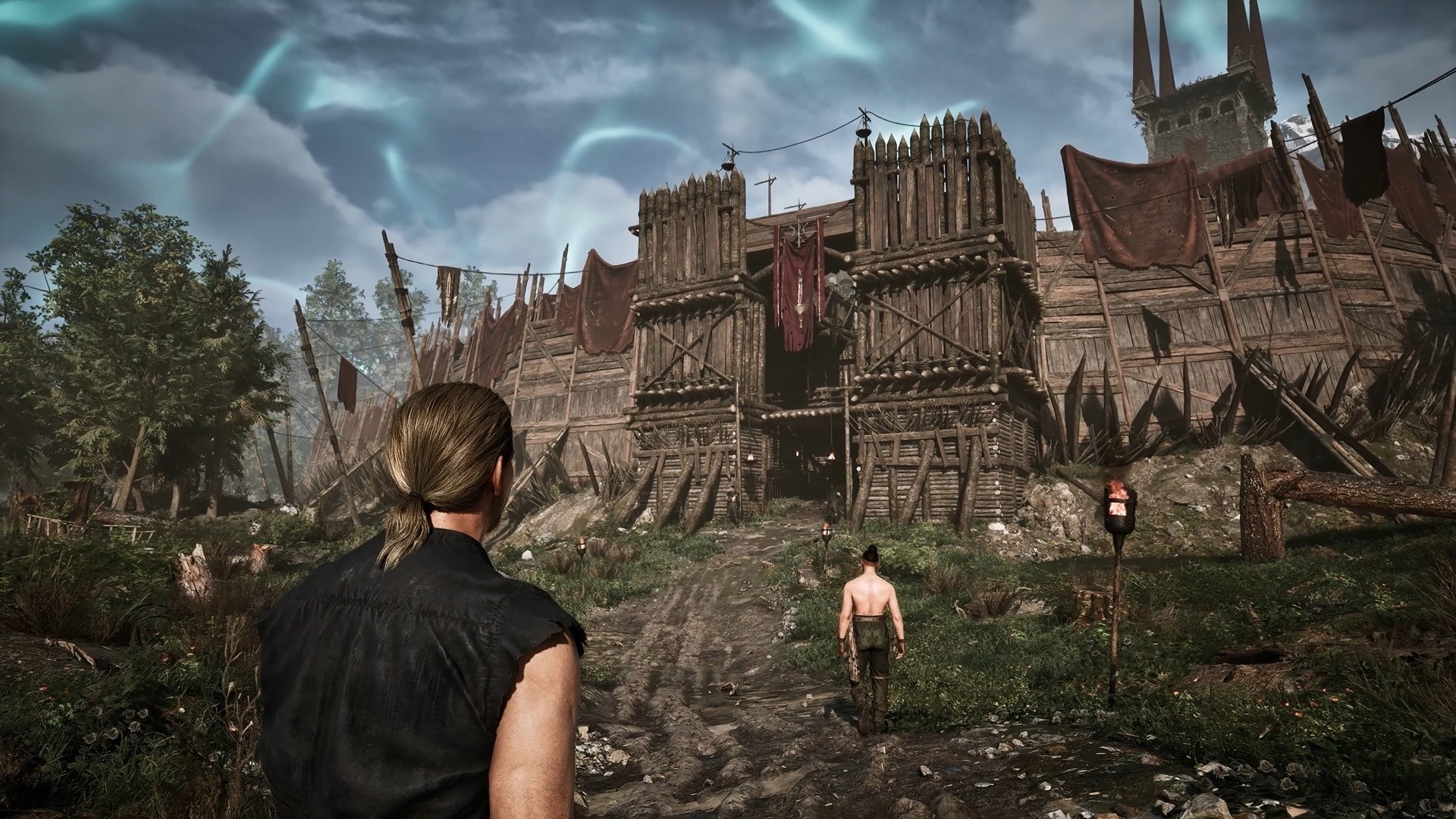 Gothic Remake_1