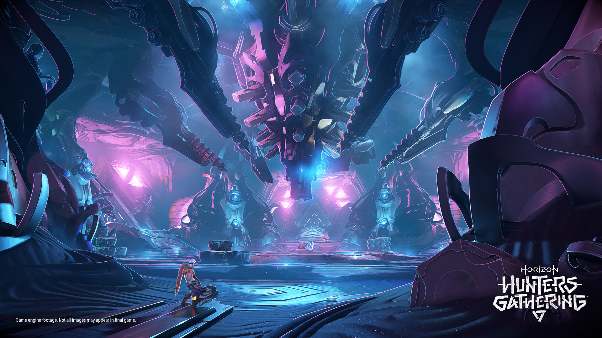 Horizon Hunters Gathering #3