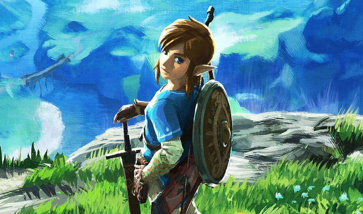 Zelda: Breath of the Wild z rekordowym wynikiem na Metacritic. Niektórzy węszą tu spisek