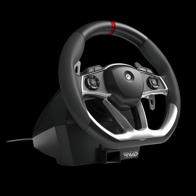 HORI gotowe na premierę Xbox Series X|S. Sprzęt trafi do Polski