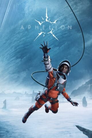 Aphelion