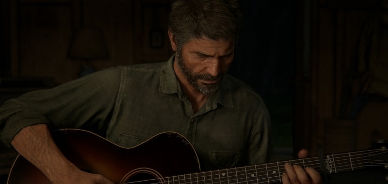 The Last of Us 2 wygląda zniewalająco. Naughty Dog pokazało ujęcia z PS4 Pro