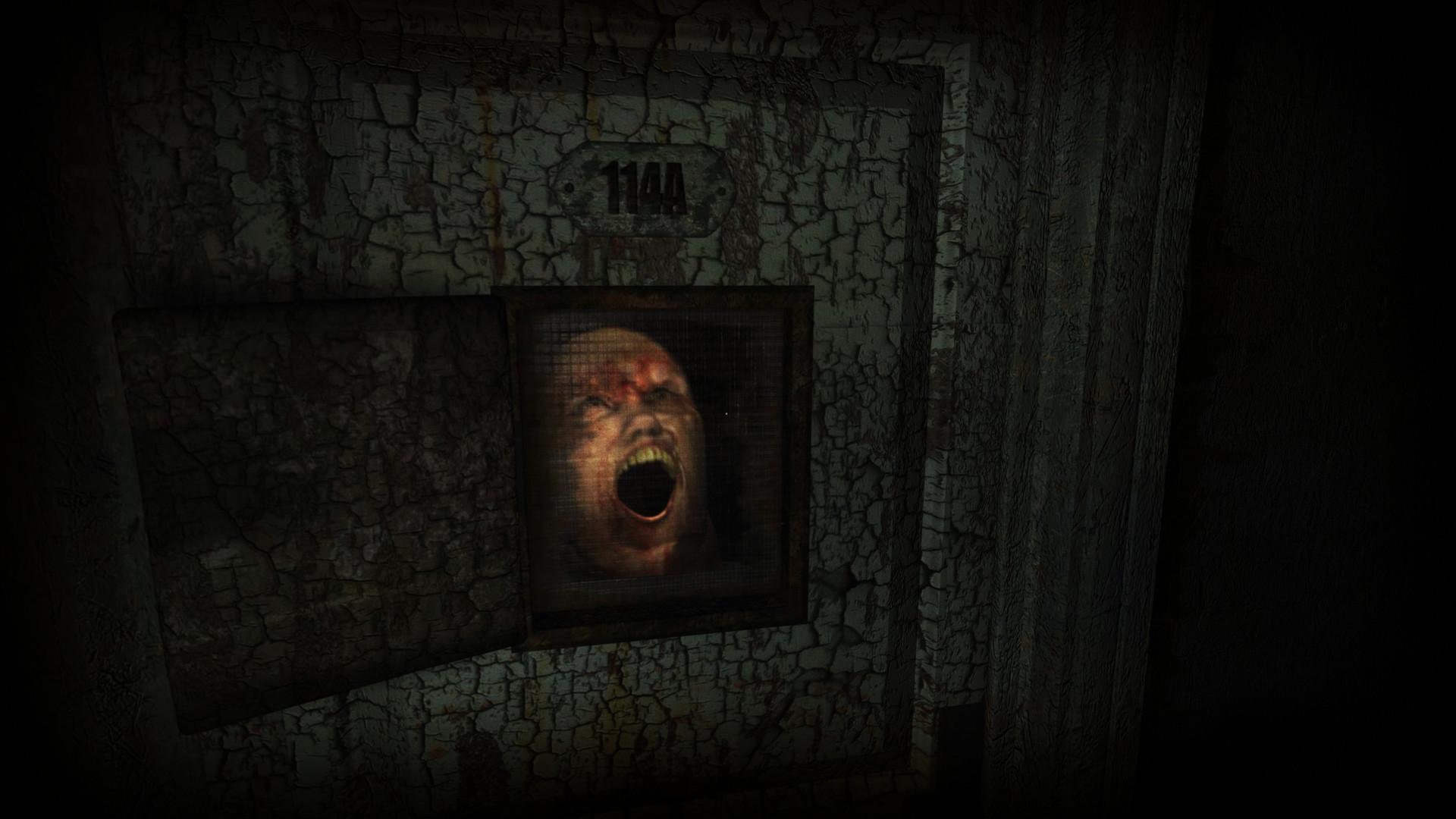 ASYLUM #7