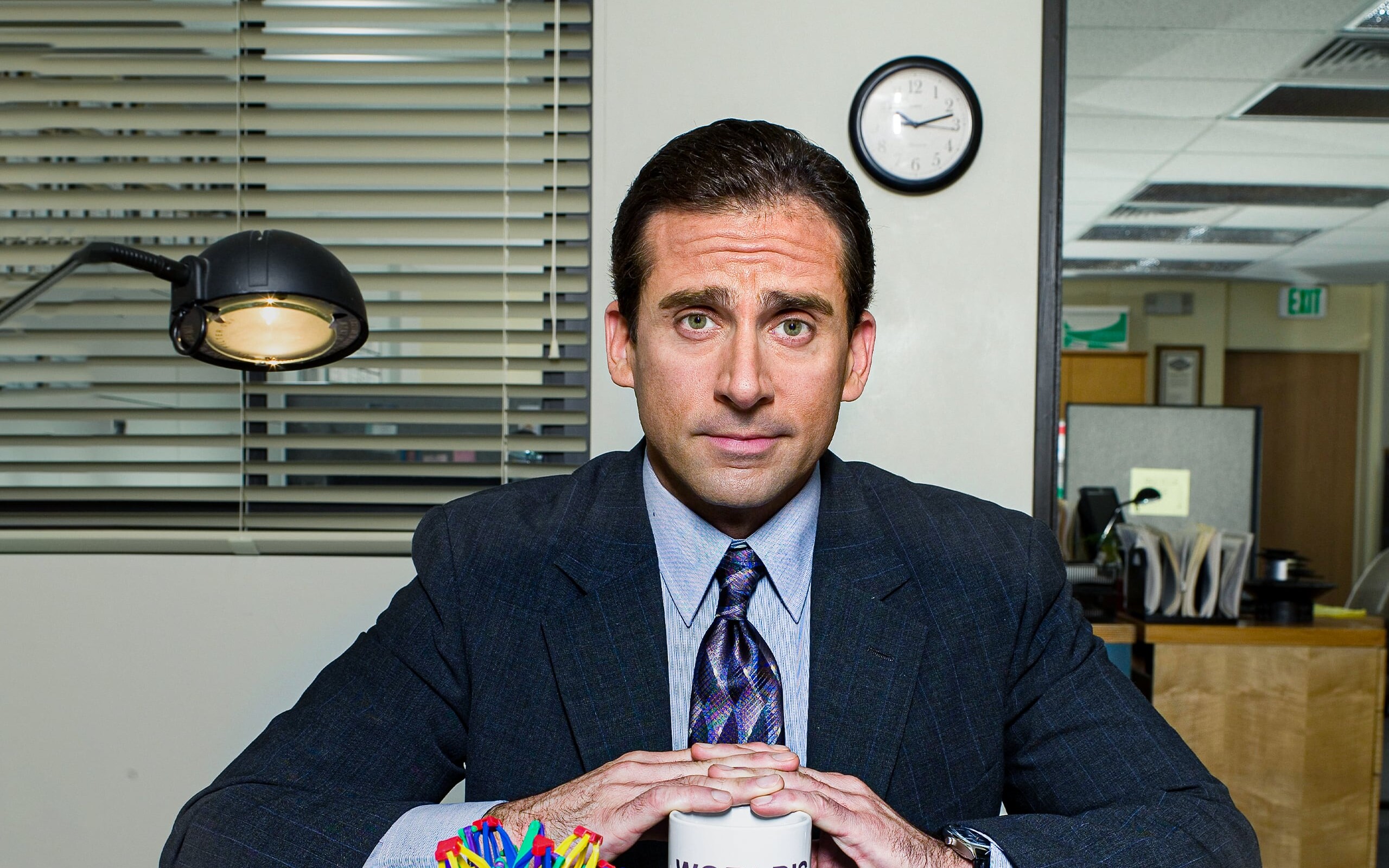 The Office powraca! Spin-off serialu ujawniony – znamy tytuł i obsadę