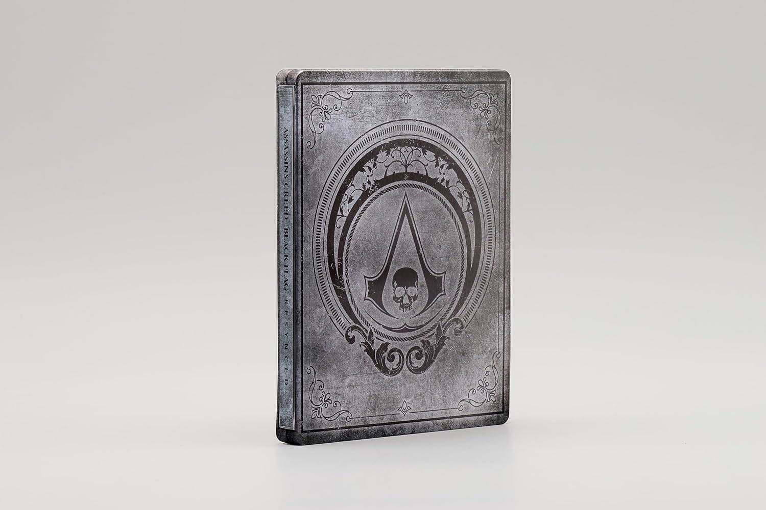 Edycja Kolekcjonerska Assassin’s Creed: Black Flag Resynced #6