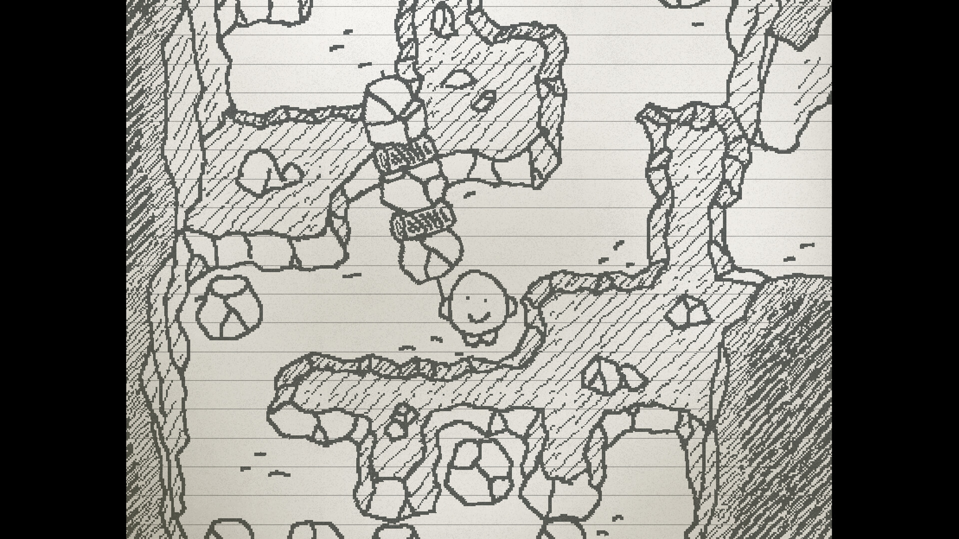 UGOMEKU NOTE #2