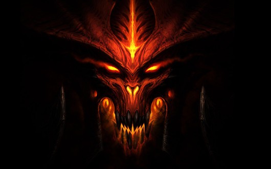 Diablo III bez konieczności połączenia z Siecią