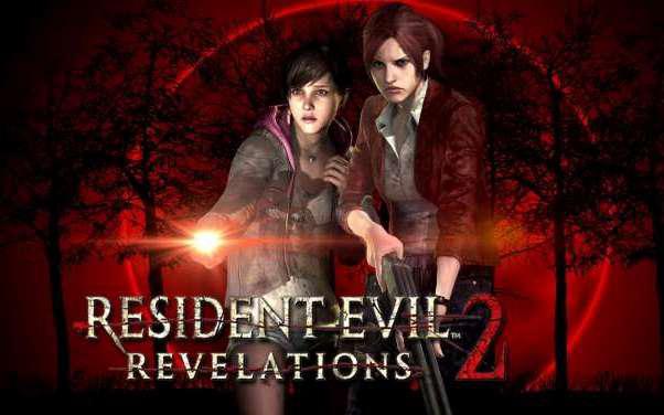 Capcom zapowiada zakończenie Resident Evil: Revelations 2