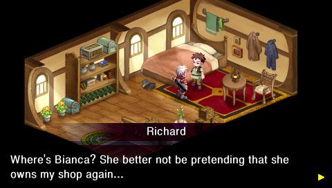 Astonishia Story 2