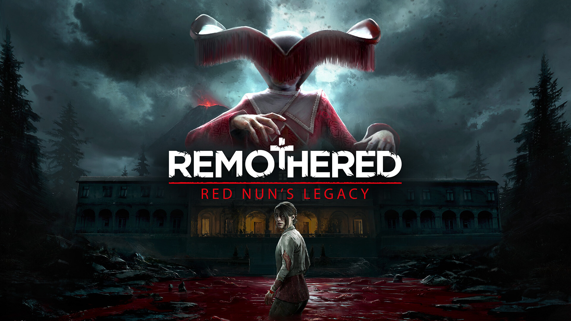 Nowy następca Clock Tower, Haunting Ground i Rule of Rose? Sprawdziliśmy go na tegorocznym Gamescomie