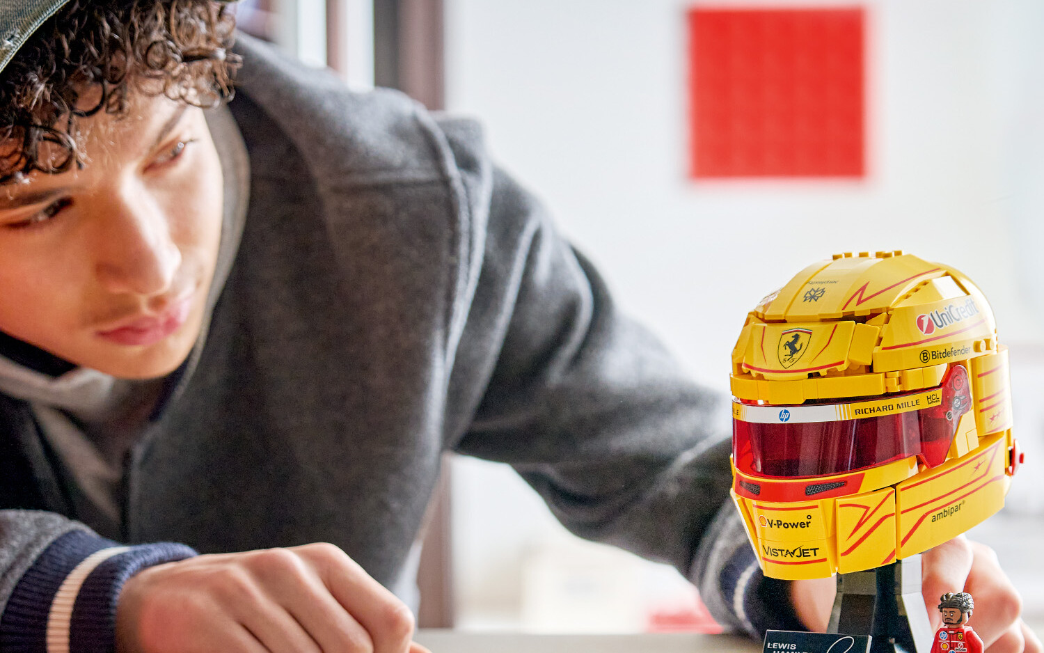 Dzień Chłopaka na całego! Masa zestawów LEGO w świetnych cenach