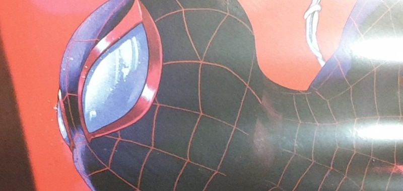 Spider-Man: Miles Morales i Demon&#039;s Souls posiadają alternatywne okładki