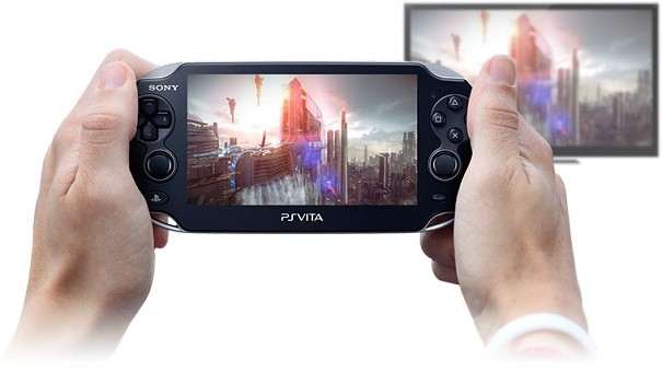 Zapowiedź PlayStation 4 dała solidnego kopa PlayStation Vita
