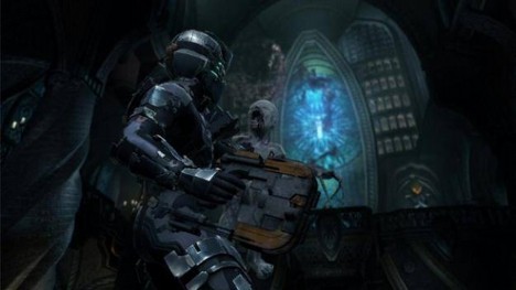 Komu Dead Space 2?