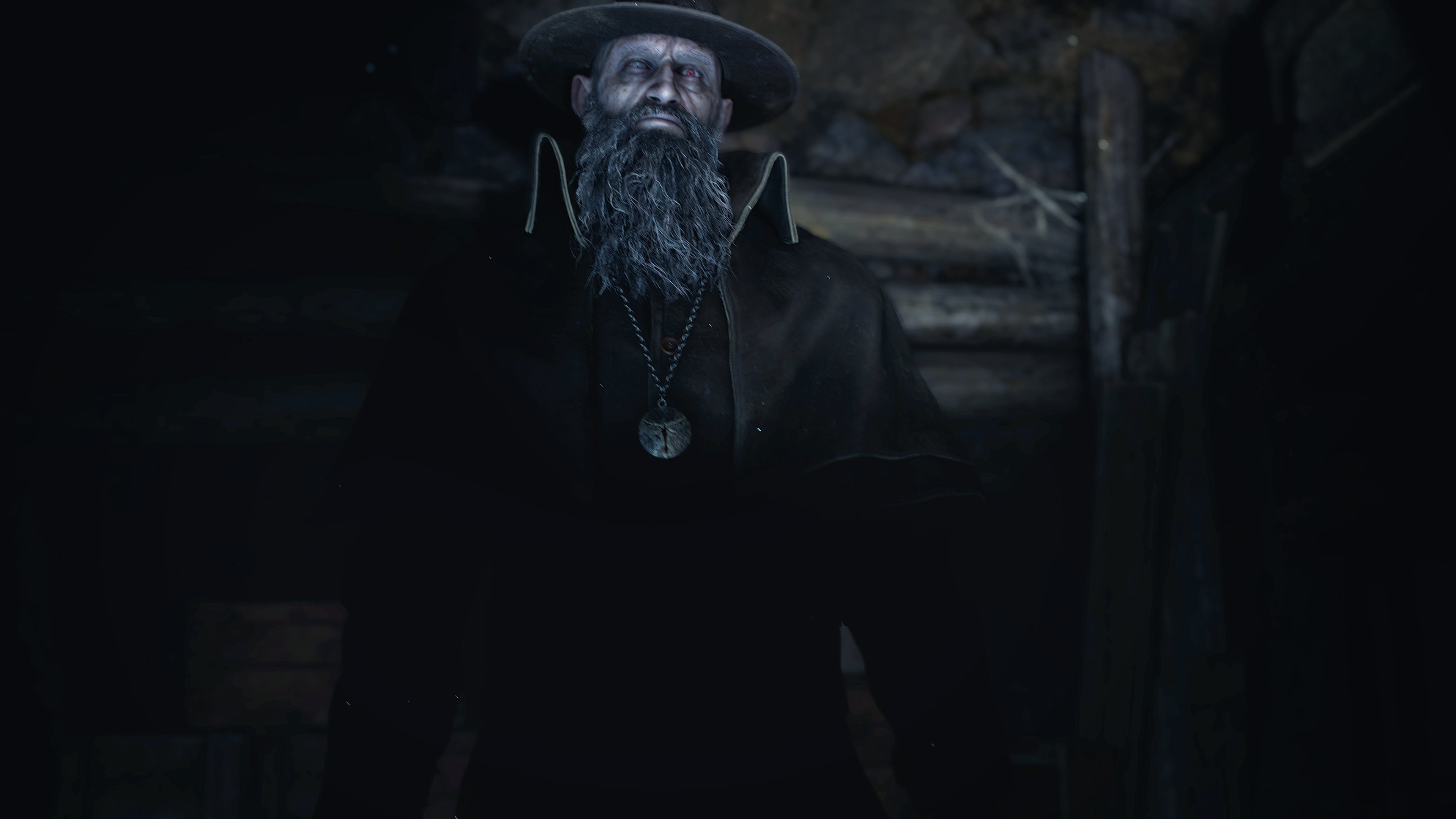 Resident Evil 4 Remake 