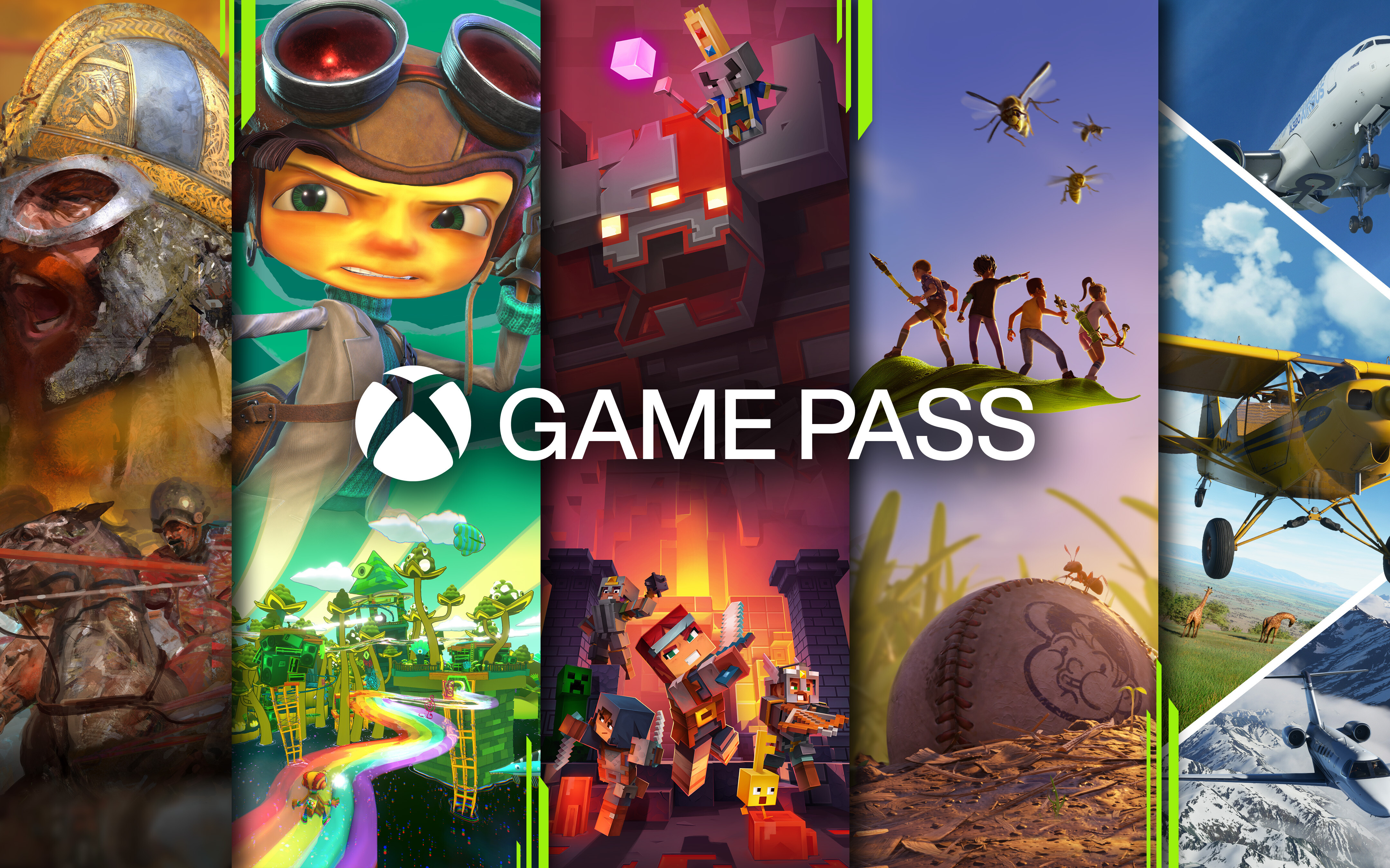 Xbox Game Pass va debuta în a doua jumătate a anului 2022. Iată cele mai importante dintre ele