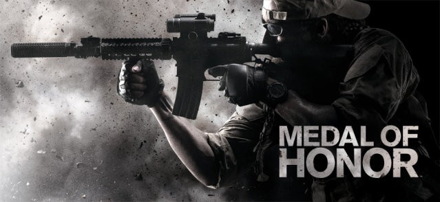 Mistrzostwa Medal of Honor - na polskim Xbox Live!