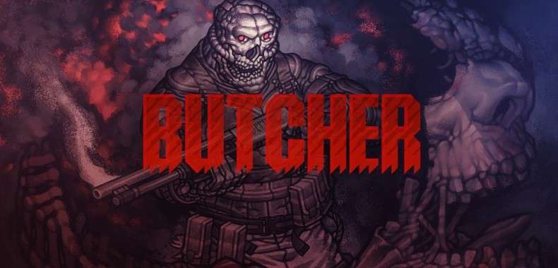 Butcher. Data premiery i cena na PlayStation 4 i Xbox One
