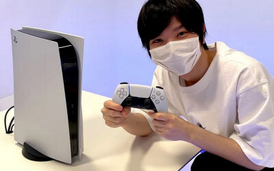 Ranking sprzedaży gier w Japonii z silną obecnością PS5 i PS4. Polska gra wśród bestsellerów lutego