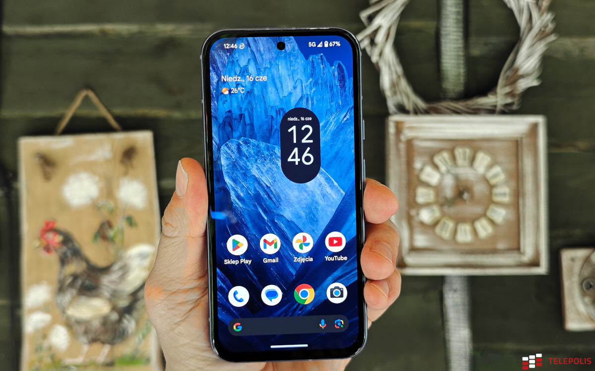 pixel 9a