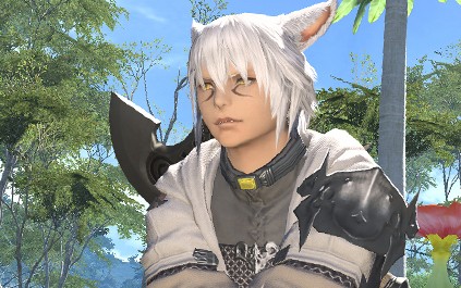 Serwery Square Enix sparaliżowane - firma wstrzymuje sprzedaż FFXIV