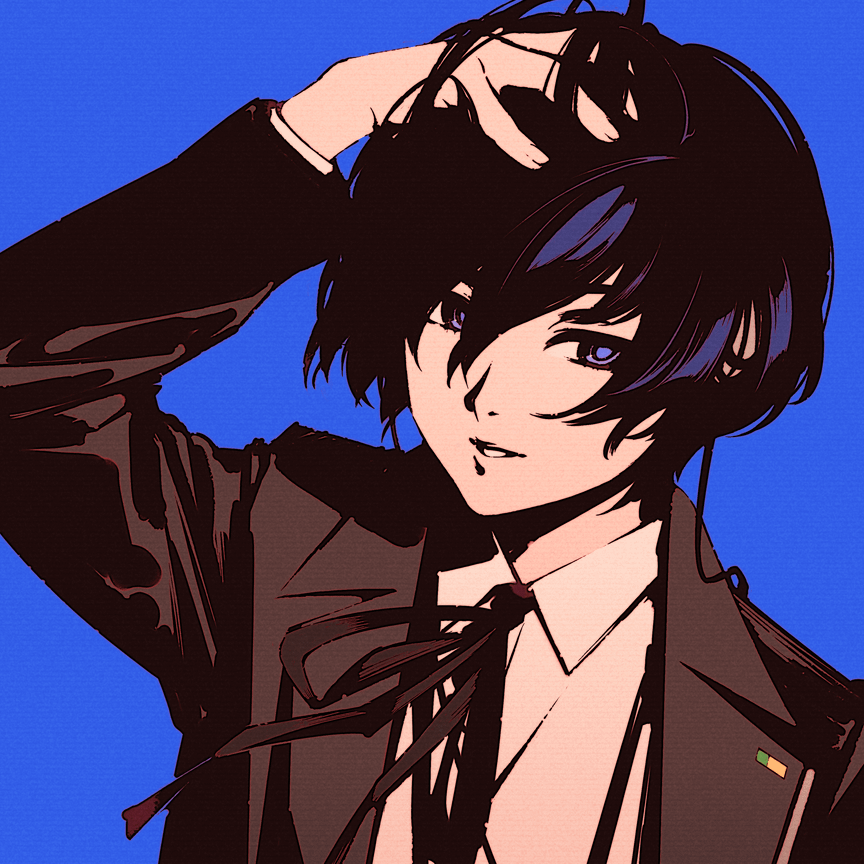 Avatar hiroshi