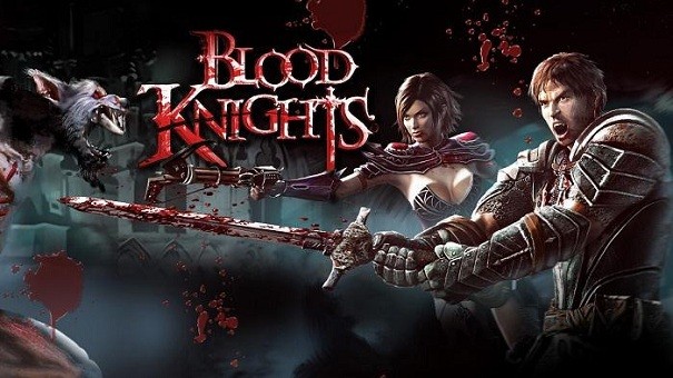 Blood Knights atakują z dwoma nowymi zwiastunami