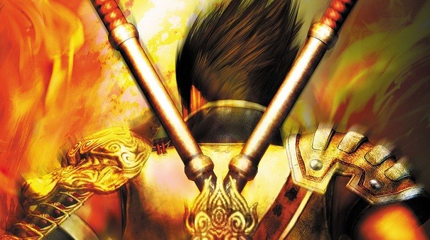 Tecmo Koei odświeża kolejne klasyki - przygotujcie się na powrót Samurai Warriors 2