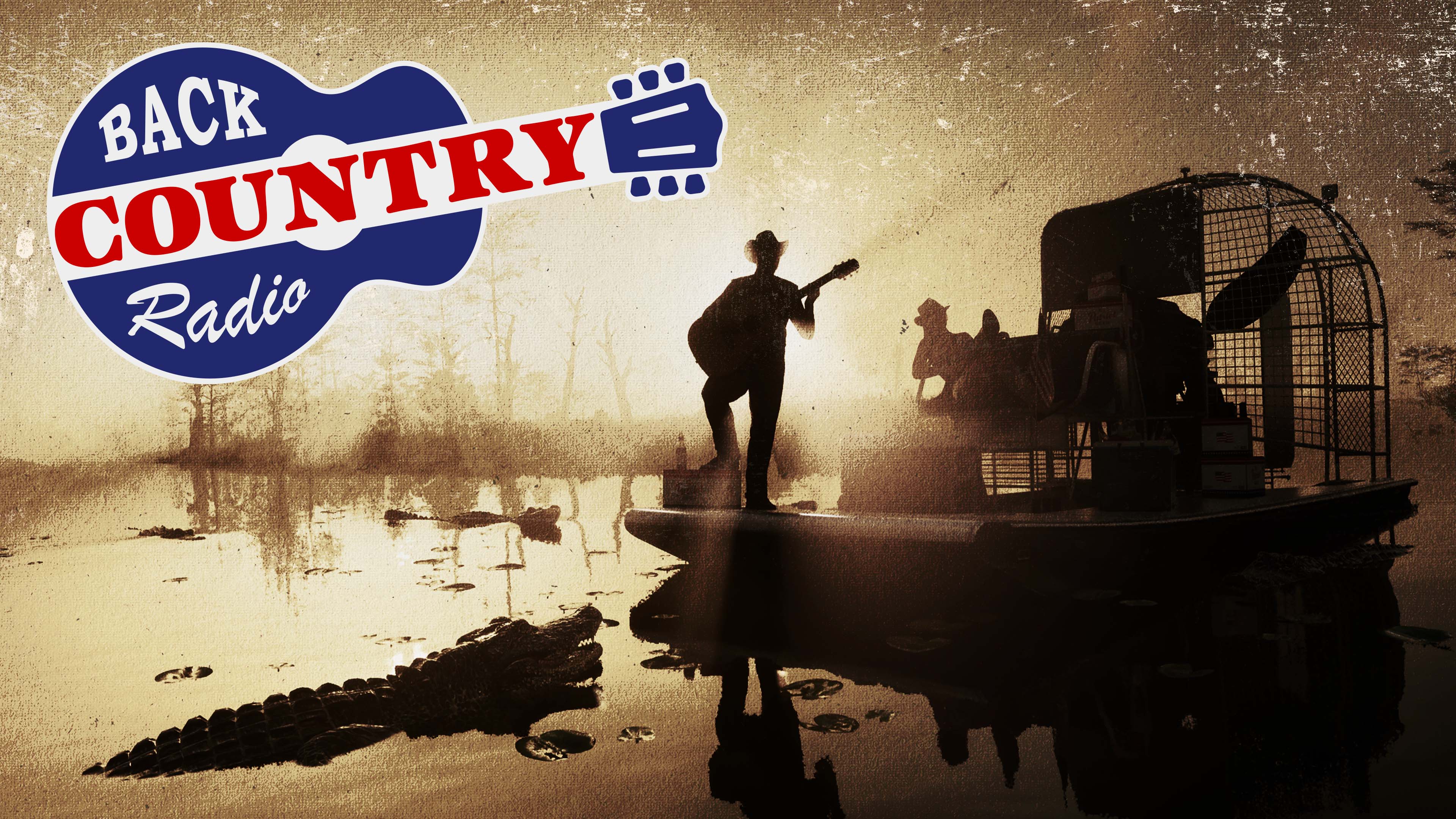 GTA 6 Back Country Radio