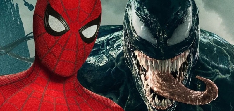 Venom 2. Tom Holland może wystąpić w filmie jako Spider-Man