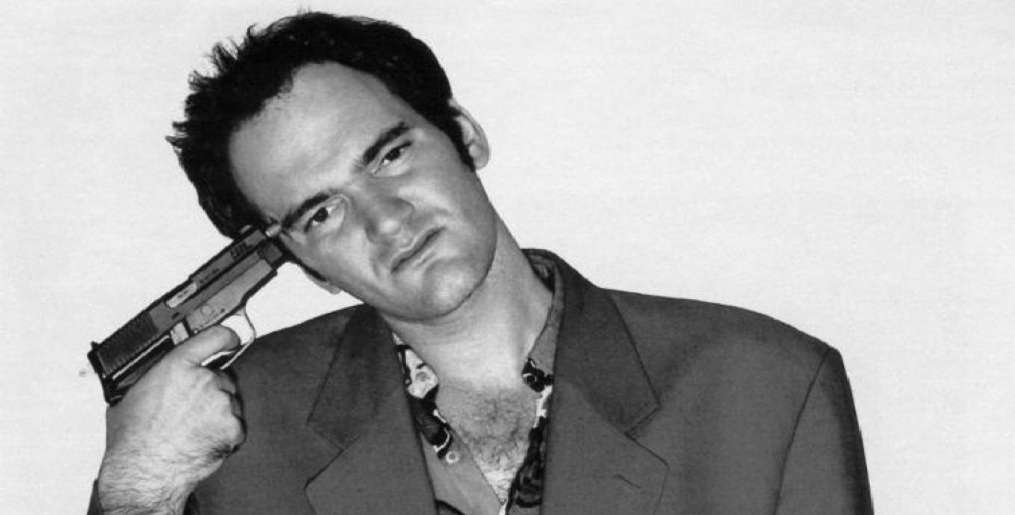 Quentin Tarantino skończył scenariusz swojego nowego filmu