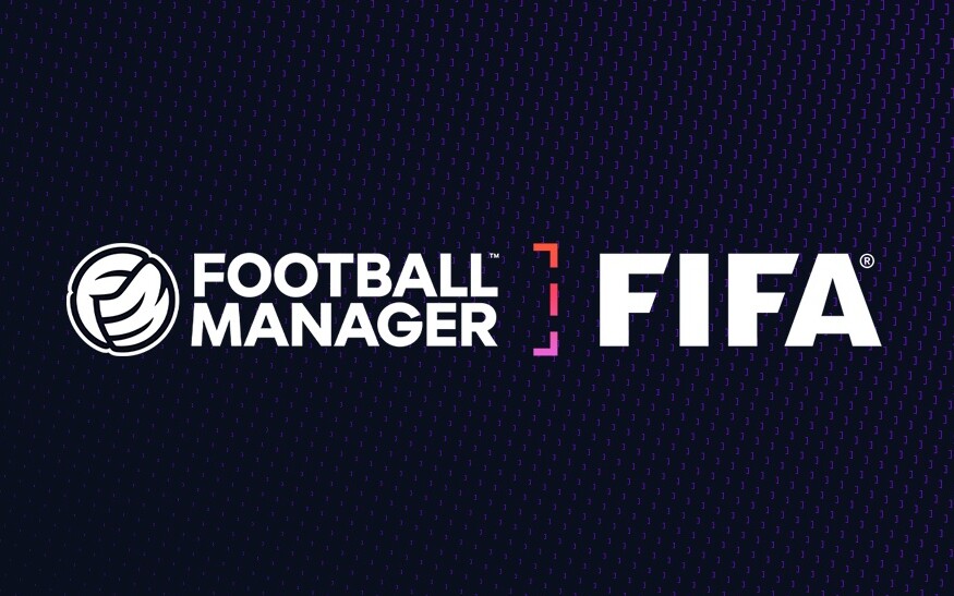 Football Manager z oficjalną licencją FIFA. Nadchodzi nowa era w historii serii!