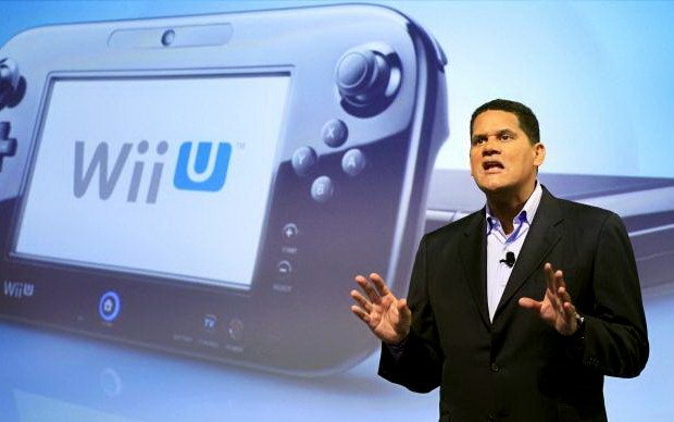 Nintendo: "moc obliczeniowa hardware'u nie ma znaczenia"