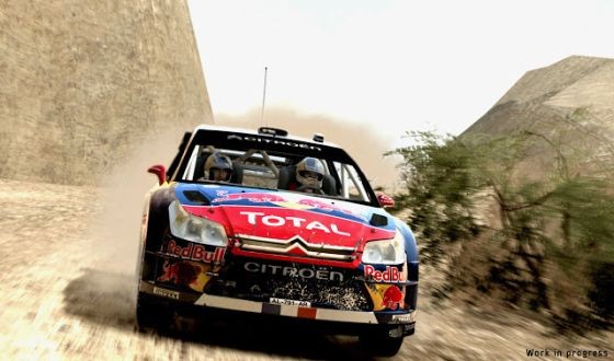 Już w październiku zagramy w WRC 4!