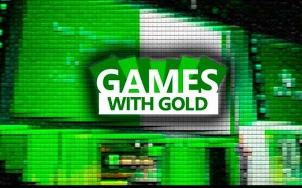 W kwietniu oferta Games with Gold będzie podwojona
