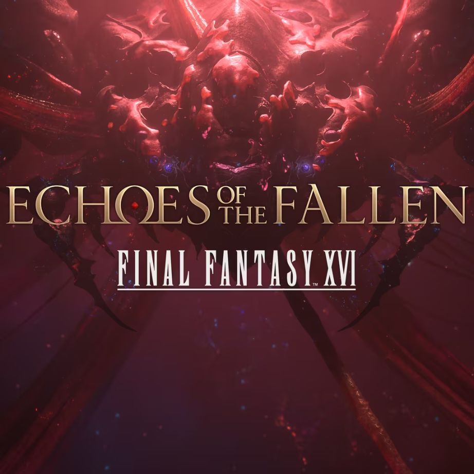 Final Fantasy XVI: Echa Upadłych