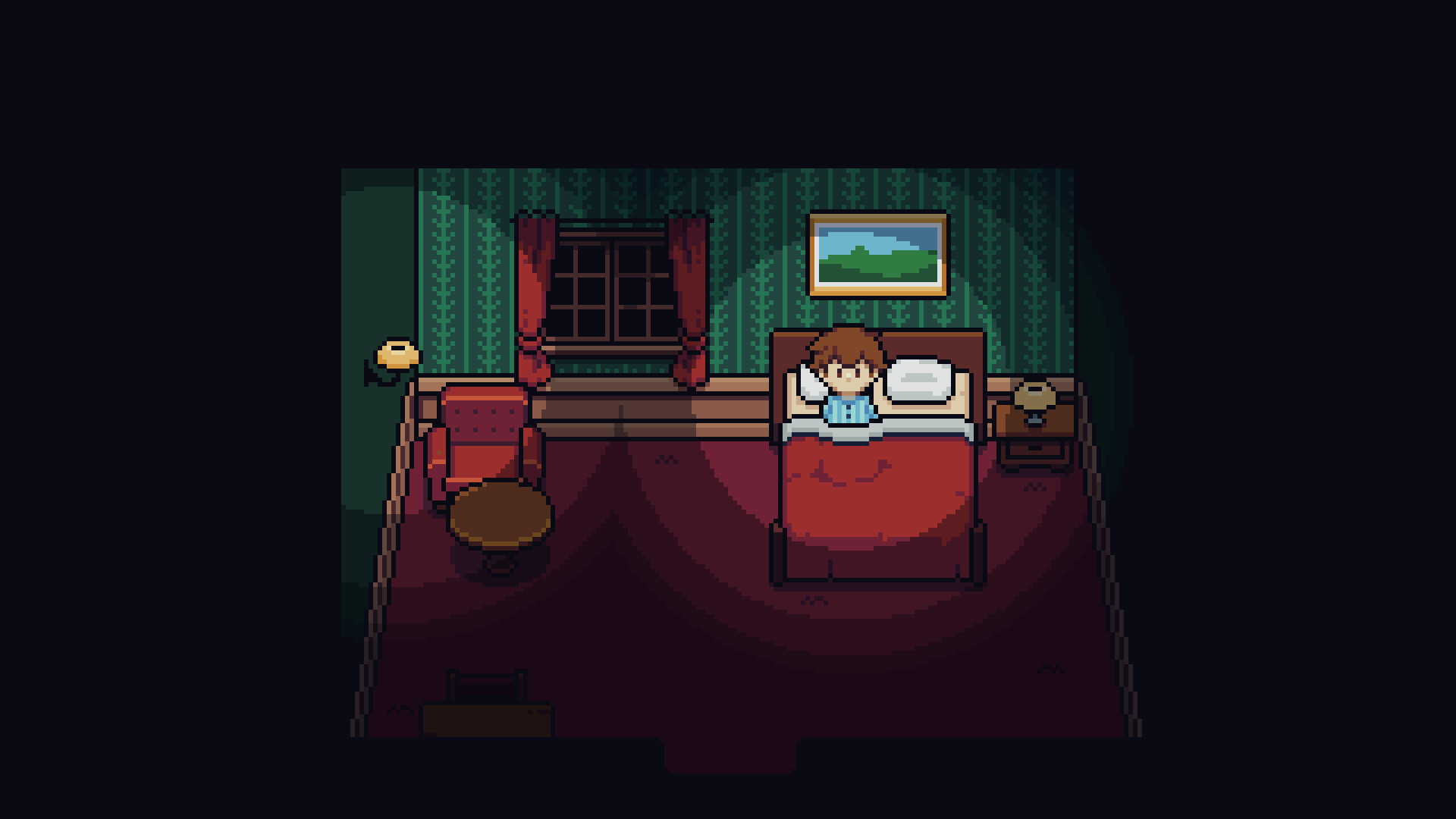 Dreamed Away #15