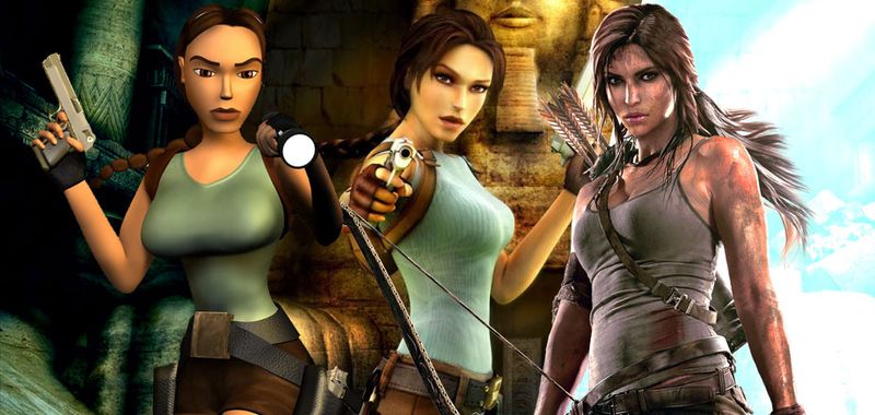 Tomb Raider - czy Lara Croft wyruszy na kolejne wyprawy?