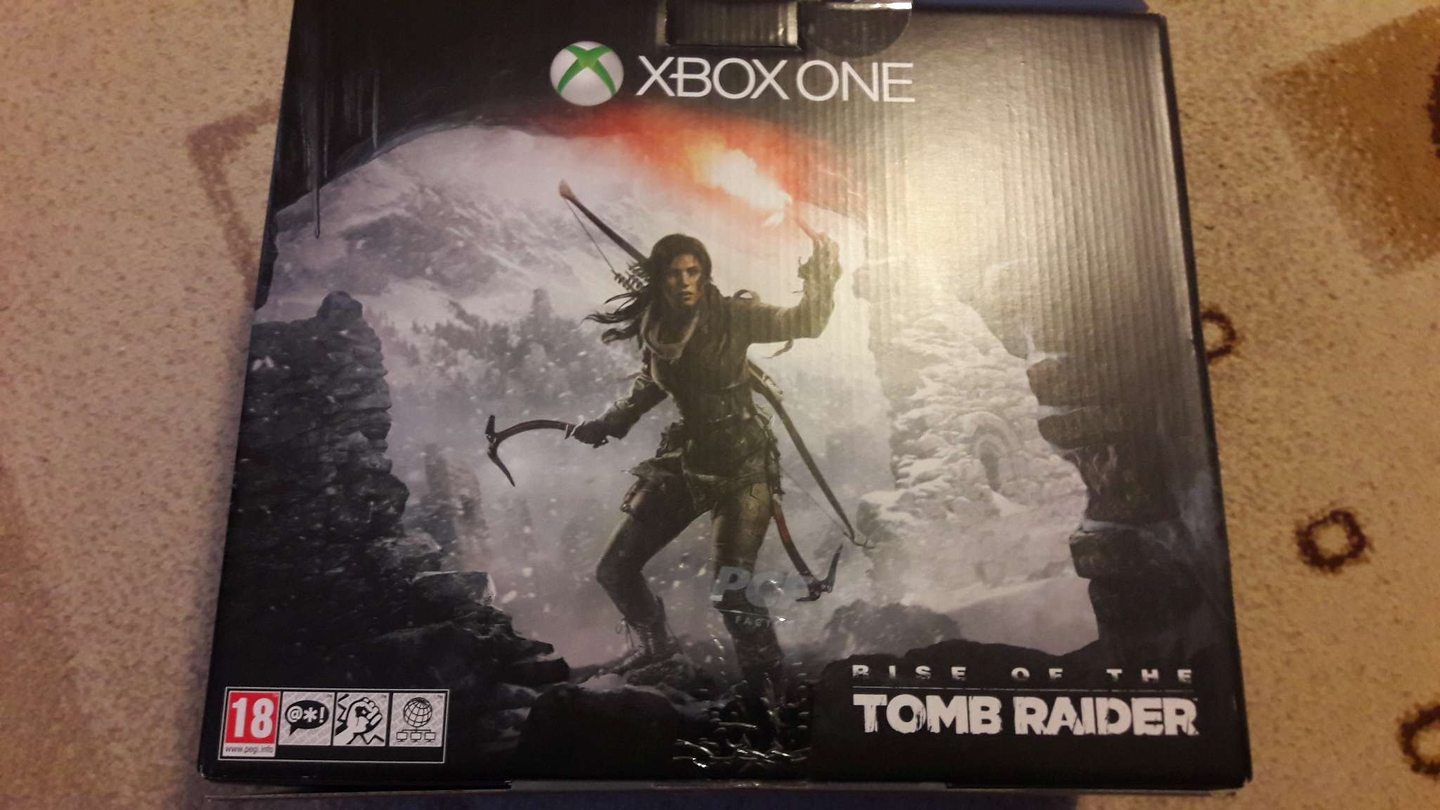 House of the Dead z hektolitrami