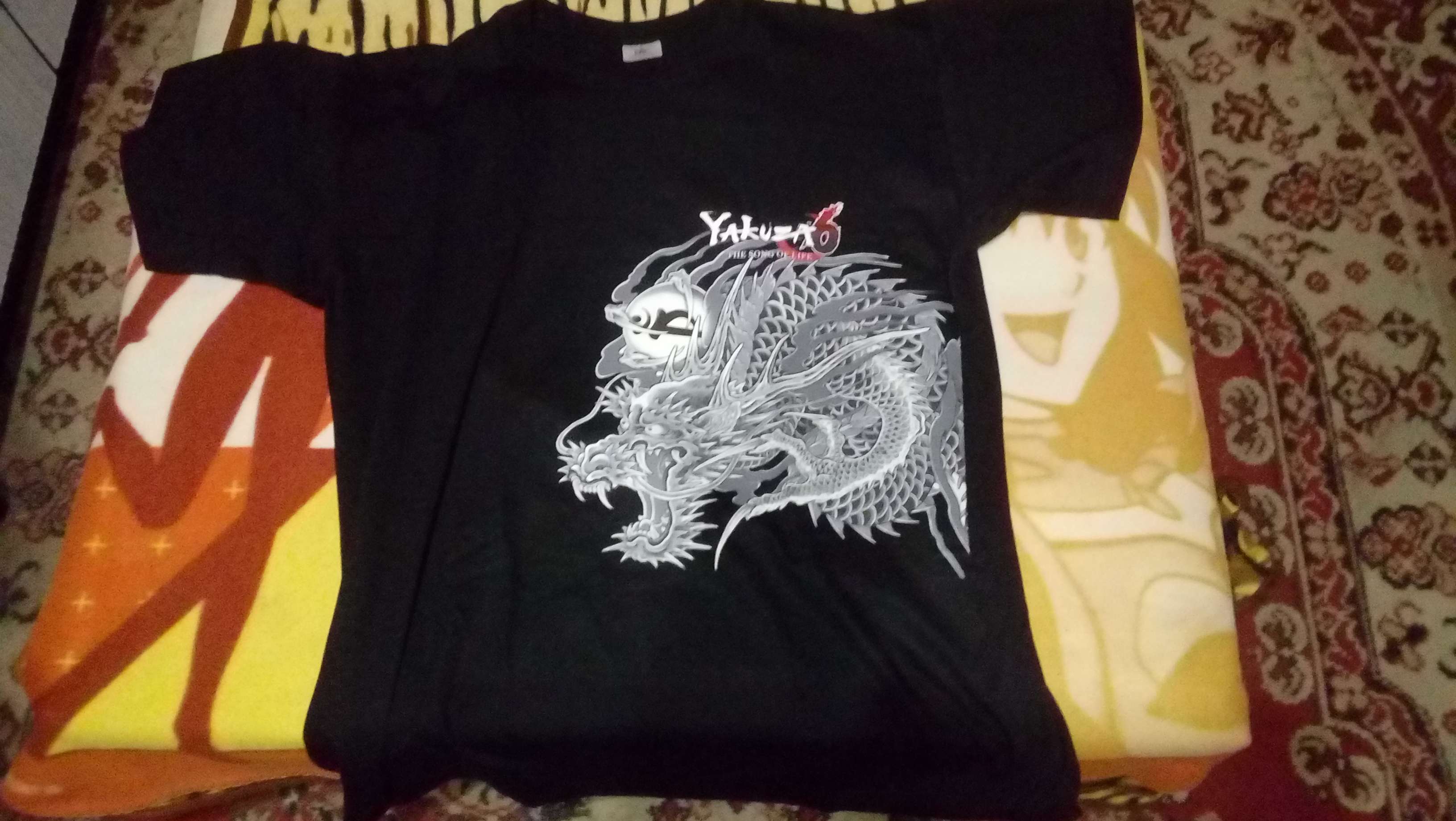 Muzyczny trailer Bodycount