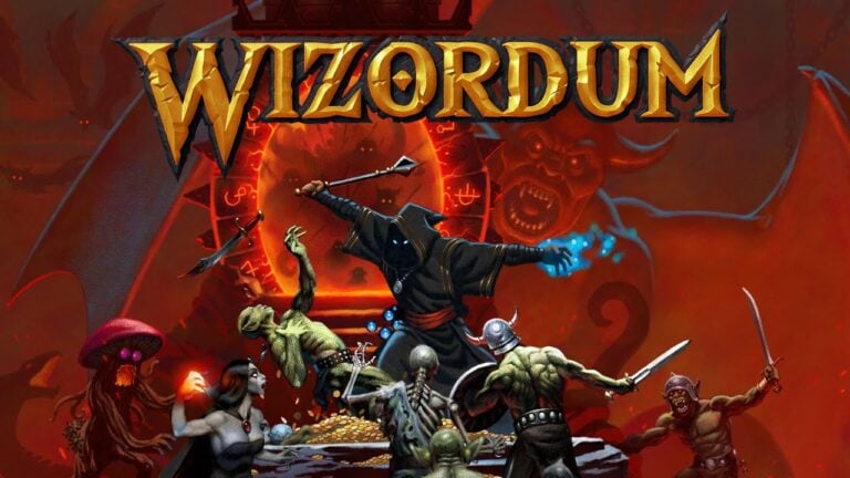 Wizordum