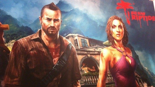 Wydawca Dead Island: Riptide prosi graczy o pomoc  
