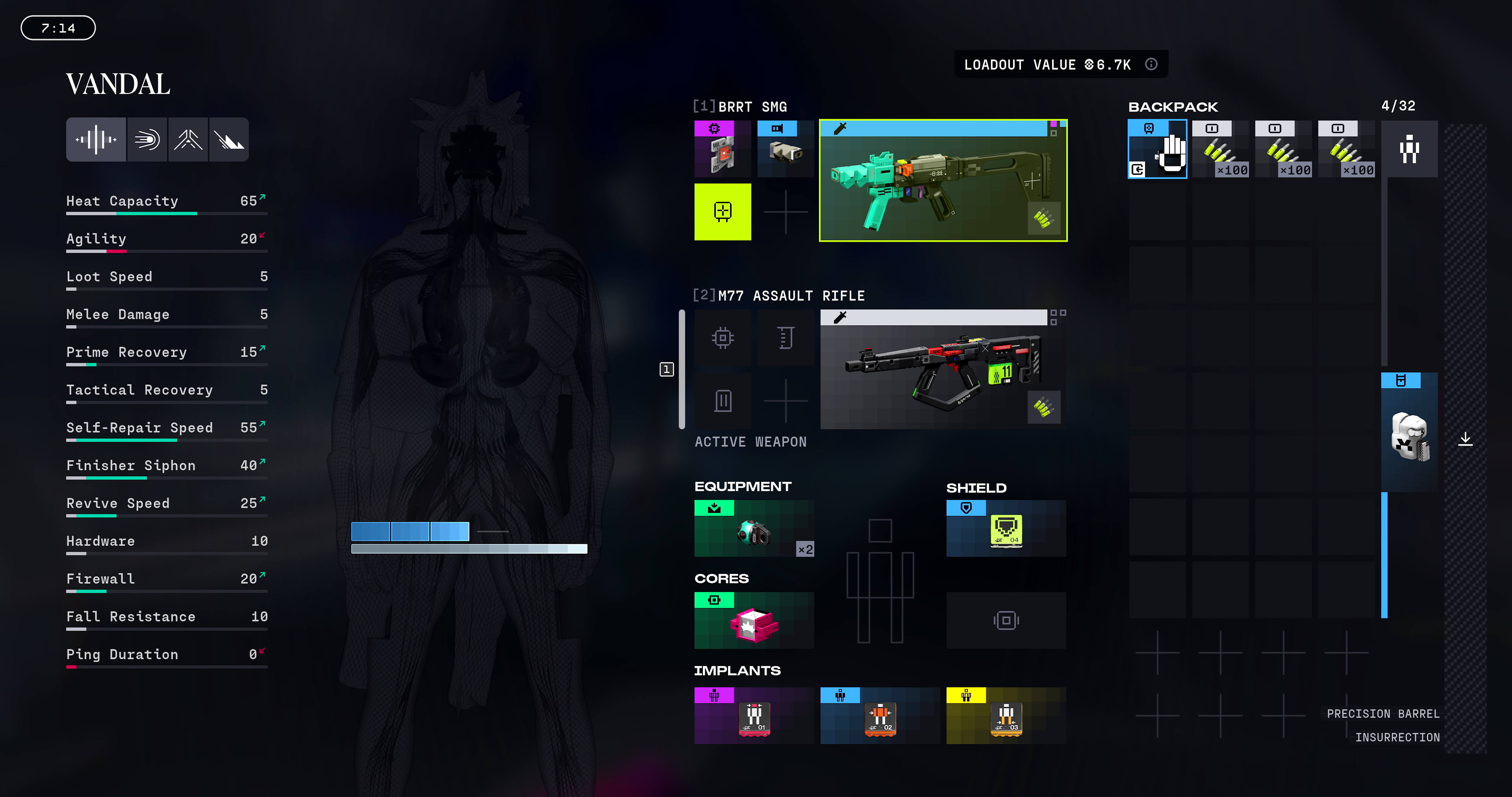 Marathon z kolejnymi konkretami. Materiału jednak "nikt nie ogląda"